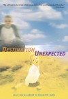 Destination Unexpected: Short Stories - Donald R. Gallo