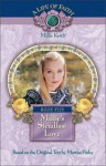 Millie's Steadfast Love - Martha Finley