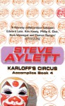 Karloff's Circus: Accomplice Book 4 - Steve Aylett