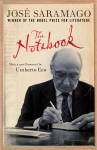 The Notebook - Amanda Hopkinson, José Saramago, Umberto Eco, Daniel Hahn