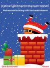 Kleine Weihnachtskatastrophen! Weihnachtshasser trifft Hochzeitsflüchtling. Turbulente, witzige Lovestory an Weihnachten ... (German Edition) - Edna Schuchardt, Ednor Mier