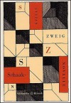 Schaaknovelle - Stefan Zweig, Willem van Toorn