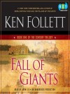 Fall of Giants - John Lee, Ken Follett