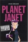 Planet Janet - Dyan Sheldon