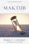 Maktub (Portuguese Edition) - Paulo Coelho