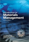 Introduction to Materials Management (2-downloads) - J.R. Tony Arnold, Stephen N. Chapman, Lloyd M. Clive