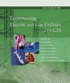 Empowering Electric and Gas Utilities with GIS - Bill Meehan, Jon M. Huntsman Sr.