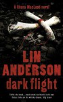 Dark Flight - Lin Anderson