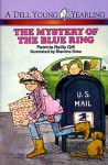 The Mystery of the Blue Ring - Patricia Reilly Giff