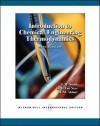 Introduction To Chemical Engineering Thermodynamics - Hendrick C. Van Ness