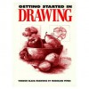 Getting Started in Drawing - Wendon Blake