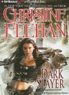 Dark Slayer (Carpathians, #20) - Phil Gigante, Christine Feehan