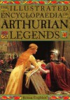 The Encyclopaedia of Arthurian Legends - Ronan Coghlan