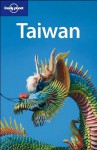 Taiwan - Robert Kelly, Julie Grundvig, Andrew Bender, Lonely Planet