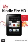 My Kindle Fire (My...) - Jim Cheshire, Jennifer Ackerman Kettell