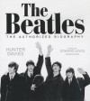 The Beatles - Hunter Davies, Edward Lewis