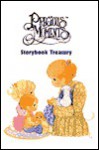 Precious Moments Storybook Treasury - Sheri Dunham Haan