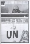 Deliver Us from Evil - William Shawcross