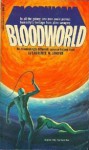 Bloodworld - Laurence M. Janifer