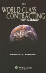 World Class Contracting - Gregory A. Garrett