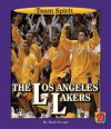 The Los Angeles Lakers - Mark Stewart, Matt Zeysing