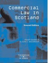 Commercial Law In Scotland - Laura Macgregor