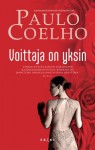 Voittaja on yksin - Sanna Pernu, Paulo Coelho