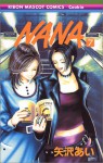 Nana Vol. 7 (Nana) - Ai Yazawa