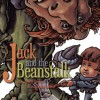 Jack and the Beanstalk - George Bridge, jonas bell, Stephanie Meyers