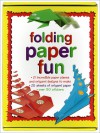 Folding Paper Fun - Paul Jackson