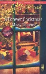 A Forever Christmas - Missy Tippens