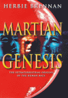 Martian Genesis - Herbie Brennan