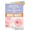 Mind Maps: Quicker Notes, Better Memory, and Improved Learning 2.0 - Michael Taylor