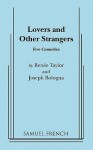 Lovers and Other Strangers - Renee Taylor