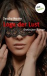 Loge der Lust: Erotischer Roman (German Edition) - Sandra Henke