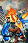 Fantastic Four, Volume 3 - Mark Waid, Mike Wieringo