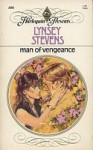 Man of Vengeance - Lynsey Stevens