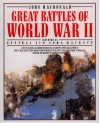 Great Battles of World War II - John MacDonald