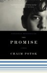 The Promise - Chaim Potok