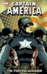 Captain America: Fighting Avenger Volume 1 - Brian Clevinger, Girihiru