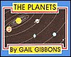 The Planets - Gail Gibbons