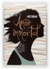 Amor immortal - Cate Tiernan