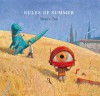 Rules of Summer - Shaun Tan