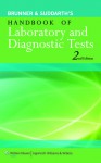 Brunner & Suddarth's Handbook of Laboratory and Diagnostic Tests - Lippincott Williams & Wilkins