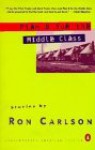 Plan B for the Middle Class: Stories - Ron Carlson