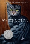 Whittington - Alan Armstrong, Joel Rooks