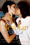 Best Lesbian Erotica 2007 - Tristan Taormino