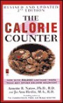 The Calorie Counter - Annette B. Natow, Jo-Ann Heslin