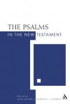 The Psalms in the New Testament - Maarten J.J. Menken