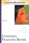 Unshaken: Ruth - Francine Rivers, Anita Lustrea